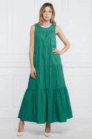 vestito salita MAX&Co. 	verde