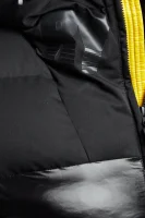 giacca | regular fit Replay 	nero