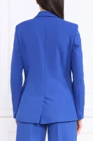 Giacca elegante PISTA | Regular Fit MAX&Co. 	blu
