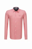 	title	 Tommy Jeans 	rosa