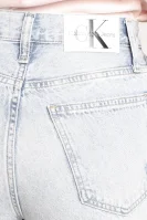 Jeans | Mom Fit CALVIN KLEIN JEANS 	azzurro