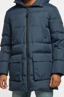 piumino giacca | regular fit Marc O' Polo 	blu marino
