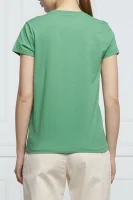 t-shirt | regular fit POLO RALPH LAUREN 	verde