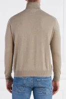 Dolcevita ANDRE | Regular Fit | con l'aggiunta di lana e cachemire Pepe Jeans London 	beige