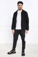 Giacca | Regular Fit Calvin Klein Performance 	nero