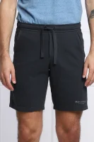 shorts | regular fit Marc O' Polo 	blu marino