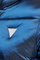 giacca | regular fit Guess Underwear 	blu marino