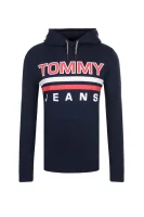 	title	 Tommy Jeans 	blu marino