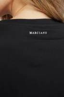 t-shirt daphne | regular fit Marciano Guess 	nero