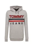 	title	 Tommy Jeans 	grigio