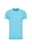 	title	 Calvin Klein Swimwear 	turchese