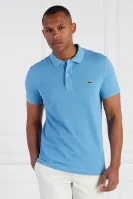 Polo | Slim Fit Lacoste 	azzurro