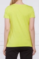 t-shirt | regular fit DKNY JEANS 	lime