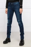 jeans motac | slim fit G- Star Raw 	blu marino