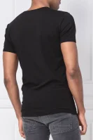 t-shirt 3-pack | regular fit Tommy Hilfiger Underwear 	nero