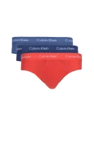 	title	 Calvin Klein Underwear 	rosso