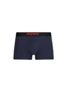boxer 2-pack Hugo Bodywear 	blu marino