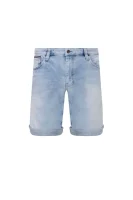 	title	 Tommy Jeans 	azzurro