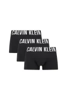 Boxer 3-pack Calvin Klein Underwear 	nero