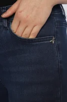 jeans | slim fit Patrizia Pepe 	blu