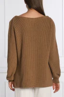 maglione | regular fit RIANI 	cammello