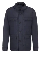 giacca | regular fit Hackett London 	blu marino