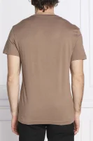 T-shirt2-pack | Regular Fit CALVIN KLEIN JEANS 	marrone