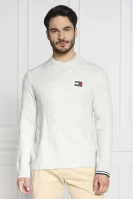 Maglione | Regular Fit Tommy Jeans 	grigio