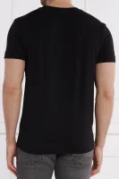 T-shirt Dario | Modern fit Joop! Jeans 	nero