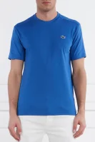 T-shirt | Slim Fit Lacoste 	blu