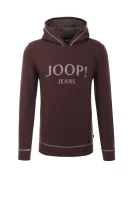	title	 Joop! Jeans 	bordeaux