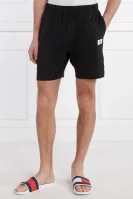 Shorts | Regular Fit Calvin Klein Underwear 	nero