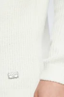 maglione orlin | regular fit | con l'aggiunta di lana Joop! Jeans 	crema