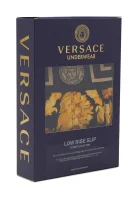Slip Versace 	giallo