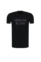 	title	 Armani Jeans 	nero