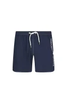 shorts da mare | regular fit Emporio Armani 	blu marino
