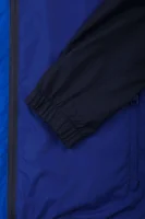 giacca Armani Exchange 	blu marino
