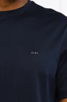 t-shirt Michael Kors 	blu marino