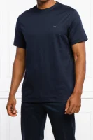 t-shirt Michael Kors 	blu marino