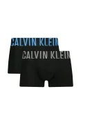 Boxer 2-pack Calvin Klein Underwear 	nero