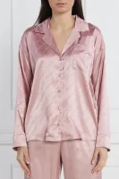 Camicia PAQUITA | Regular Fit Juicy Couture 	rosa cipria