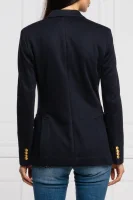 giacca elegante | regular fit POLO RALPH LAUREN 	blu marino