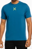 t-shirt | regular fit Kenzo 	blu