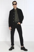 giacca di jeans | regular fit Jacob Cohen 	nero