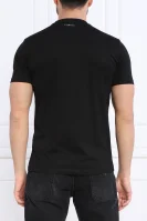 T-shirt MAPAND | Regular Fit John Richmond 	nero
