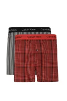 	title	 Calvin Klein Underwear 	rosso