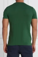 T-shirt | Regular Fit Lacoste 	verde