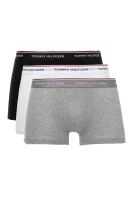 boxer 3-pack Tommy Hilfiger Underwear 	grigio