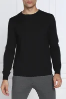 di lana maglione | regular fit Joop! 	nero