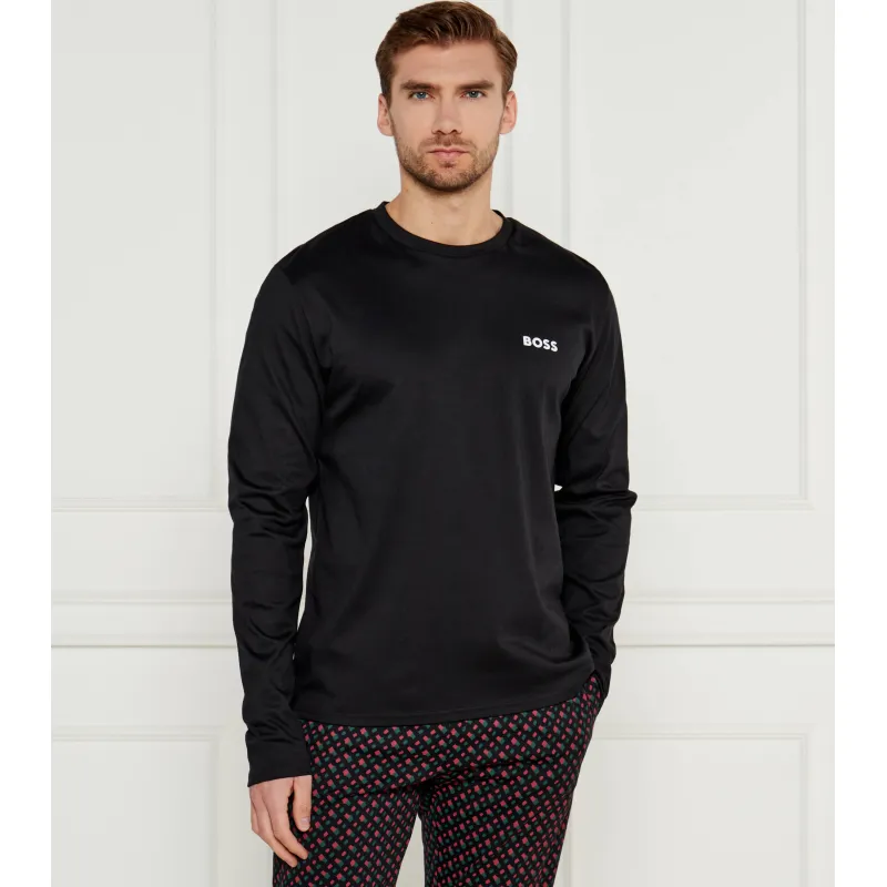 BOSS BLACK Pigiama | Relaxed fit